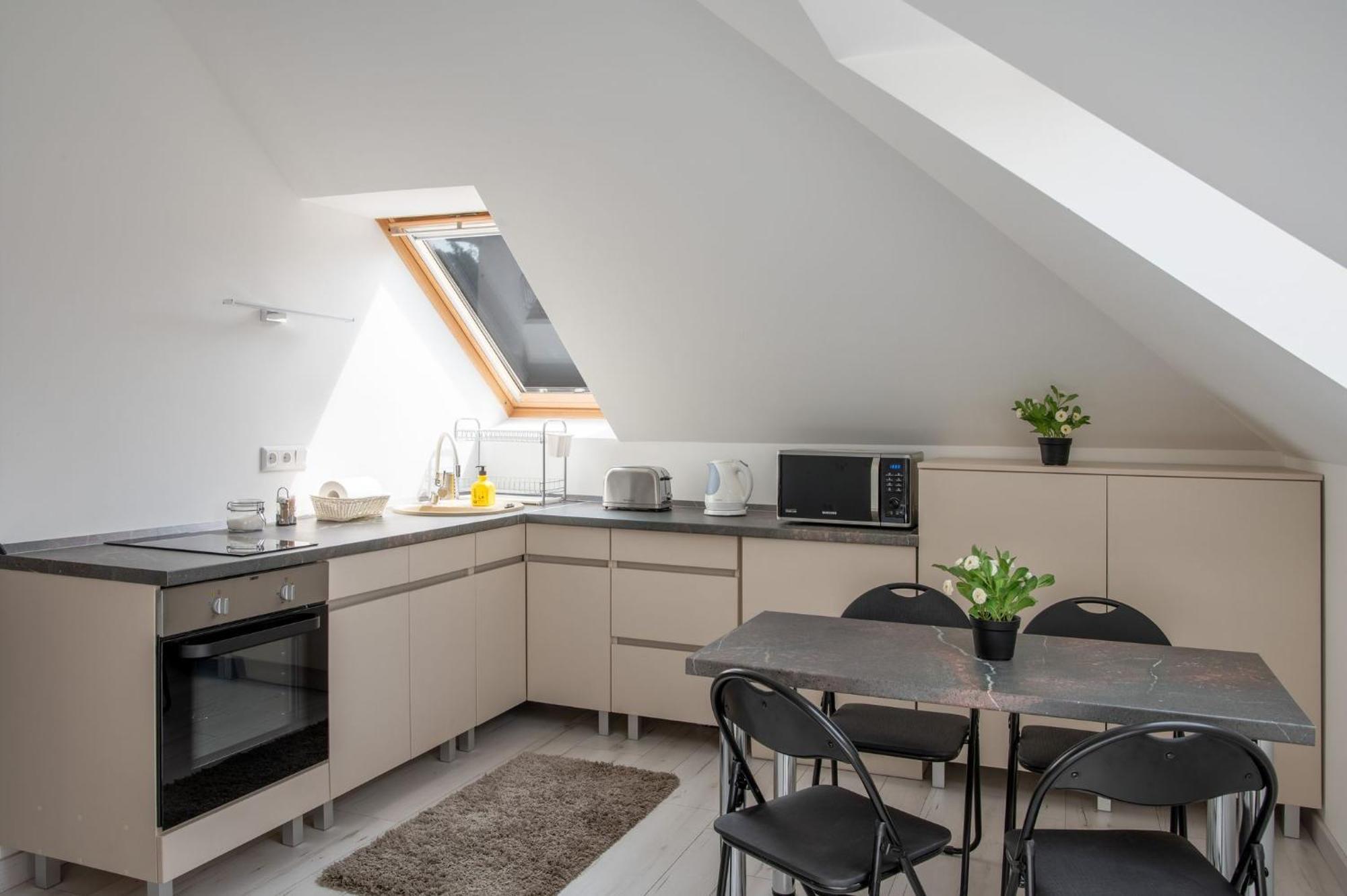 Relax Apartman Veszprém المظهر الخارجي الصورة